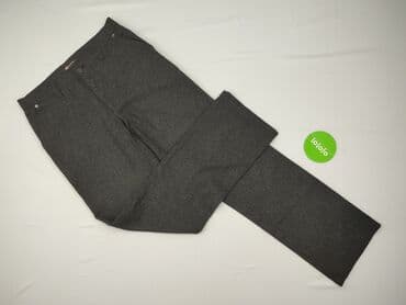 cropp piżamy damskie: Material trousers for women, L at lalafo.pl — 2 cropp piżamy damskie: Material trousers for women, L — 2