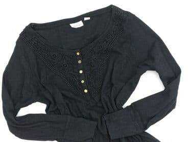 kurtka liza bruce czarna: John Baner, Bluzka damska, rozmiar L — 1