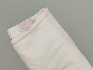 34 trousers: Bpc bonprix collection, Spodnie materiałowe damskie, rozmiar XL — 6