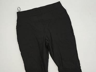 legginsy roxy: Legginsy Eleganckie damskie, rozmiar L — 1