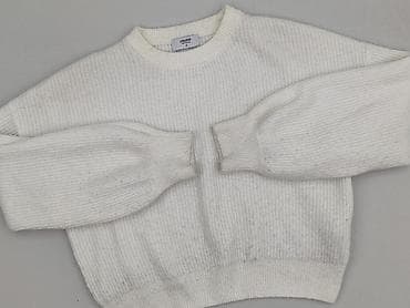 cropp sweter w paski: Cropp, Sweter damski, rozmiar M — 1