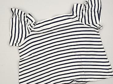 Bershka, Bluzka damska, rozmiar XS