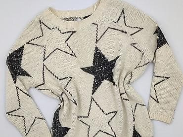 pull bear marynarka: Sweter damski, rozmiar S — 1