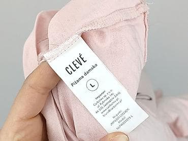 c: Cleve, Women`s T-shirt, size L — 7