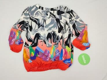 bluzy muzyczne: Bluzka damska, rozmiar M — 3