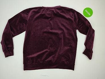 lounge pl: Світшот жіночий, розмір XL — 3