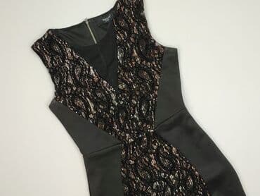 cekiny do sukienki: Sisters Point, Sukienka damska, rozmiar S — 4