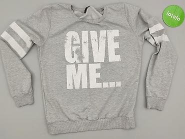 bluza z mopsem: Free Still, Bluza damska
, rozmiar L — 2