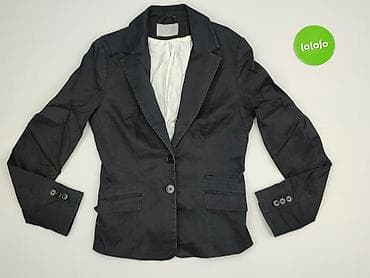 tera second hand: H&M, Marynarka damska, rozmiar S — 2