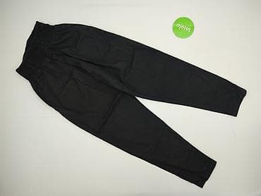 dungaree: Spodnie materiałowe damskie, rozmiar XS — 2