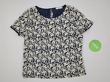 bluzki szafirowa: Oasis, Bluzka damska, rozmiar L — 2