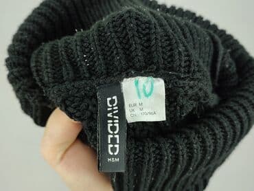 sweter gruby: H&M, Sweter damski, rozmiar M — 4