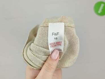 sukienki 4f: F&F, Сукня жіноча, розмір XL — 4