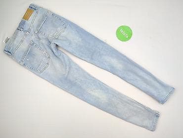 ae jeans: FSBN, Jeansy damskie, rozmiar S — 3