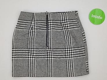 botki parfois: H&M, Spódnica damska, rozmiar S — 3