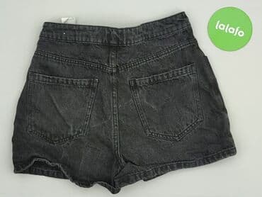 house krótkie spodenki damskie: Denim, Szorty damskie, rozmiar XS — 3