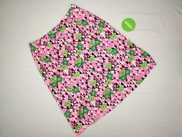 spódniczka lambada lata 80: Spódnica damska, rozmiar S — 4