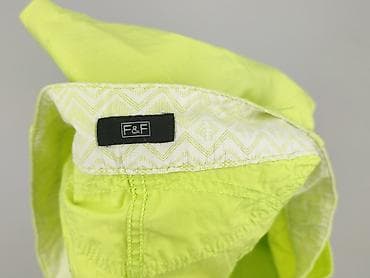 big boy jeans: F&F, Spodnie 3/4 damskie, rozmiar XL — 4