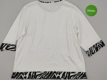 koszulki jastrzebskiego wegla: Bluzka damska, rozmiar 4XL — 3