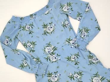 sukienka w geometryczne wzory h m: H&M, Women`s dress, size S (EU 36) — 1