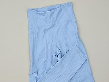 spodnie dres 4f: 4F, Legginsy Sportowe damskie, rozmiar S — 1