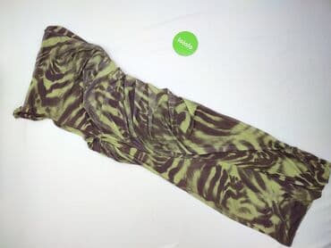 sukienki na wesele tuszujące brzuch: Sukienka damska, rozmiar L — 3