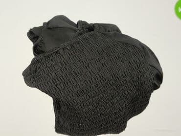 bluzka odcinana pod biustem: Bluzka damska, S — 5