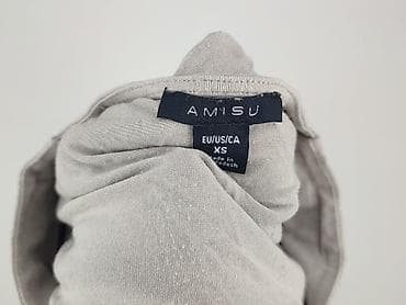 answear pl: Amisu, Bluzka damska, rozmiar XS — 4