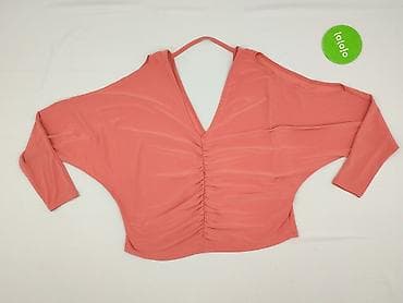 coral shirts: River Island, Bluzka damska, rozmiar S — 2