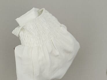 szerokie spodenki damskie: Szorty damskie, rozmiar M — 6