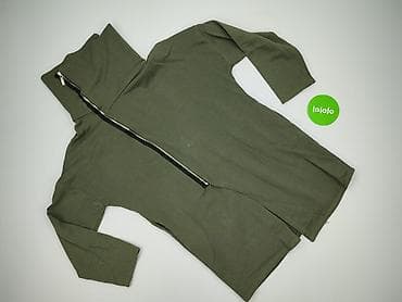 bluoltre sweter: Kardigan damski, rozmiar 5XL — 2