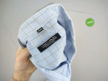 bluza męska xl: Koszulа dla mężczyzn, rozmiar 3XL — 5