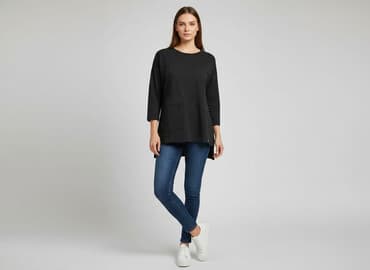 buty gumowe ccc: MEGI, Bluza damska
, rozmiar S — 8