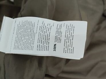 kurtka m: Sinsay, Kurtka zimowa damska, rozmiar M — 5