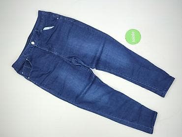 abc jeans: Jeansy damskie, rozmiar XL — 2