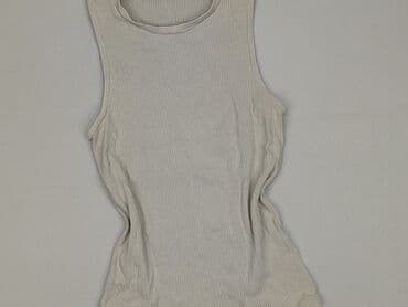 t shirty prążkowany: T-shirt damski, rozmiar S — 1