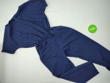 piżamy damskie kombinezon: Kombinezon damski, rozmiar 6XL — 2