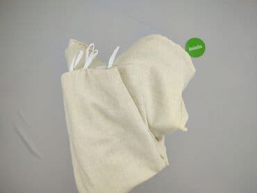 lniana spódnice z guzikami: Spódnica damska, rozmiar 4XL — 5