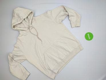 hostar swetry: H&M, Bluza z kapturem damska, rozmiar L — 2