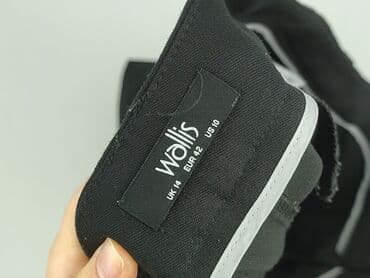 lidl marynarka damska: Wallis, Spodnie materiałowe damskie, rozmiar L — 4