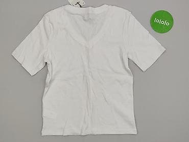 h: Sinsay, T-shirt damski, rozmiar L — 3