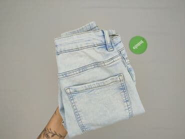 sinsay spodenki damskie jeans: Sinsay, Jeansy damskie, rozmiar XS — 5