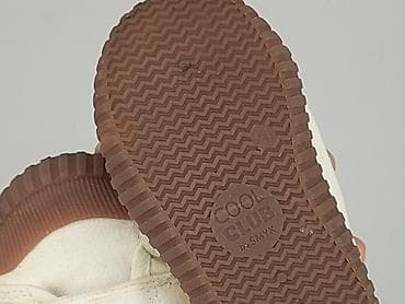 select shop bluzy: Buty sportowe Cool Club, 21, Używany — 6