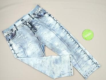 dżinsy stanley: Leggings, Legginsy rozmiar 2XL — 2