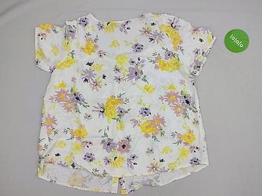 biustonosze 85b: Bpc bonprix collection, Bluzka damska, rozmiar XL — 3