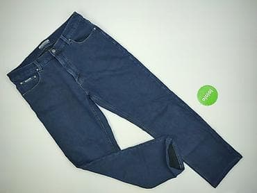 levis 874: Jeansy dla mężczyzn, rozmiar XL — 2