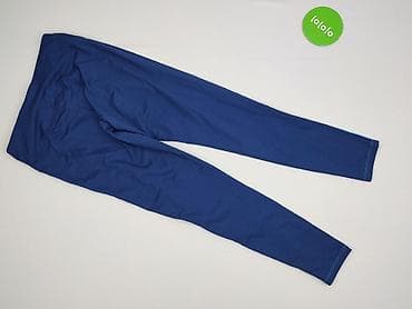 cropp rajstopy: Crivit, Legginsy Sportowe damskie, rozmiar S — 3