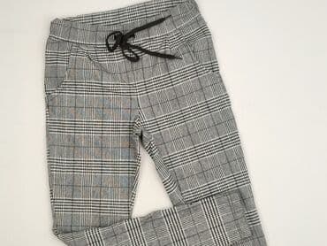 взуття жіноче олх: Women`s trousers, size S (EU 36) — 1