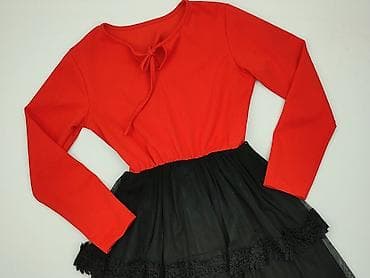 sukienka mini hm: Sukienka damska, rozmiar S — 1