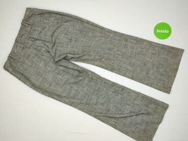 next sukienki: NEXT Petite, Spodnie materiałowe damskie, rozmiar M — 3